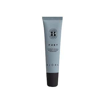 Björk FUKT Hydrate Lip Balm