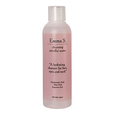 Emma S. Cleansing Micellar Water 100 ml
