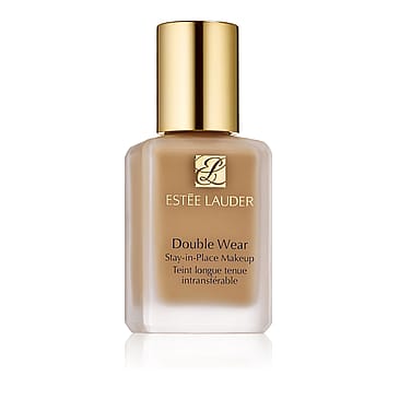 Estée Lauder Double Wear Stay-In-Place Makeup Foundation SPF10 3C0 Cool Crème