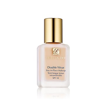 Estée Lauder Double Wear Stay-In-Place Makeup Foundation SPF10 0N1 Alabaster