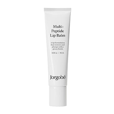 Jorgobé Multi-Peptide Lip Balm 10 ml