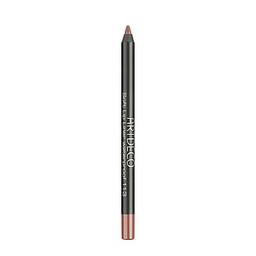 ARTDECO Soft Lipliner Waterproof 113 Warm Nude