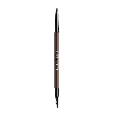 ARTDECO Ultra Fine Brow Liner 12 Deep Brunette