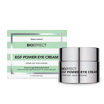 Bioeffect EGF Power Eye Cream 15 ml