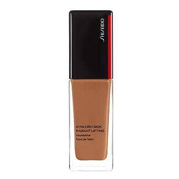 Shiseido Radiant Lifting Foundation 510 Suede