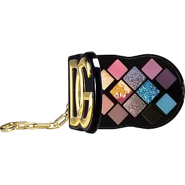 Dolce & Gabbana Eye Dare You! Multi Finish Eyes & Cheek Palette Eye Dare You! Multi Finish Eyes & Cheek Palette