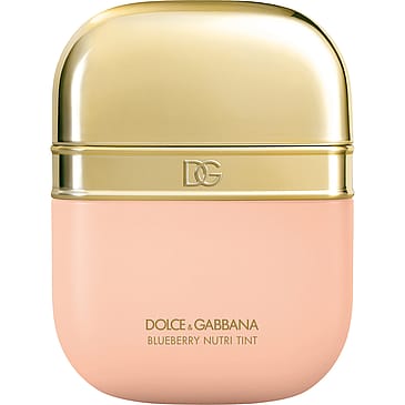 Dolce & Gabbana Blueberry Nutri Tint Hydra Glow & Fresh Skin 3W