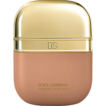 Dolce & Gabbana Blueberry Nutri Tint Hydra Glow & Fresh Skin 17W