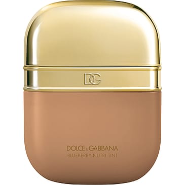 Dolce & Gabbana Blueberry Nutri Tint Hydra Glow & Fresh Skin 19W