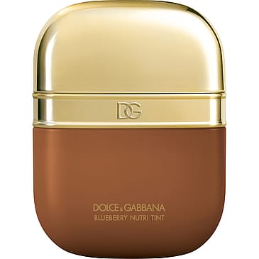 Dolce & Gabbana Blueberry Nutri Tint Hydra Glow & Fresh Skin 29W