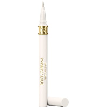 Dolce & Gabbana That's My Line! 24H Lasting Waterproof Eyeliner 01 POV