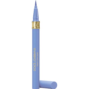 Dolce & Gabbana That's My Line! 24H Lasting Waterproof Eyeliner 02 LMK
