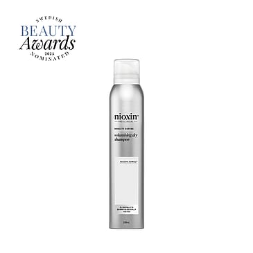Nioxin Volumizing Dry Shampoo 180 ml