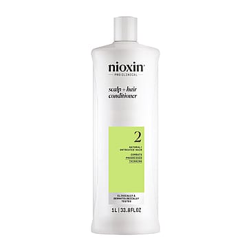Nioxin System 2 Conditioner 1000 ml