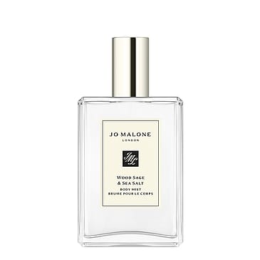Jo Malone London Wood Sage & Sea Salt Body Mist 100 ml