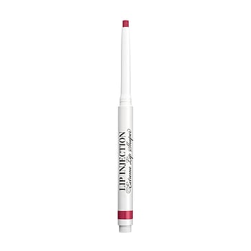 Too Faced Lip Injection Extreme Lip Shaper Voted Most Popular
