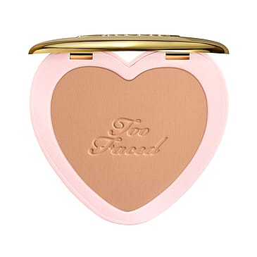 Too Faced Born This Way Soft Blur Tan