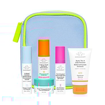 Drunk Elephant DE Gift-Set The Littles 7.0 Littles 7.0 70 ml