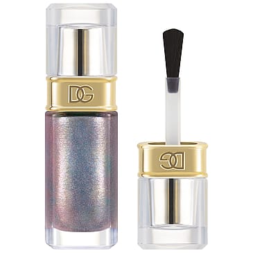 Dolce & Gabbana Nailed it! Quick Dry Lasting Nail Lacquer 02 Idol