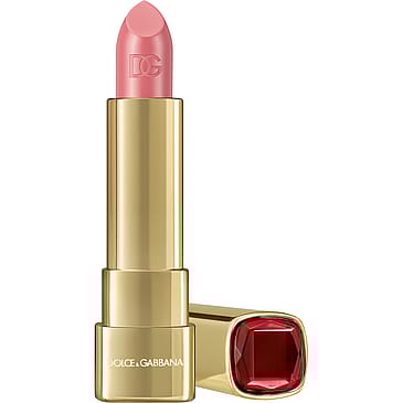 Dolce & Gabbana Gemstone Lip Stick Shine Finish 115 Ruby Blush