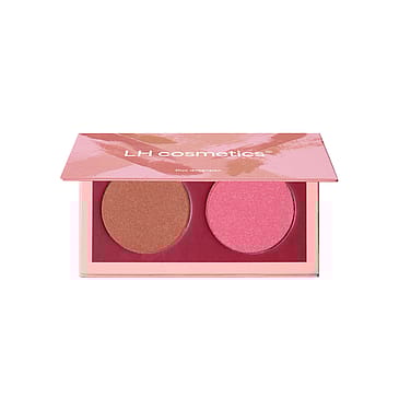 LH cosmetics Duo Dimension Charming