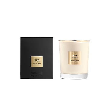 Armani Oud Royal Scented Candle Oud Royal Scented Candle