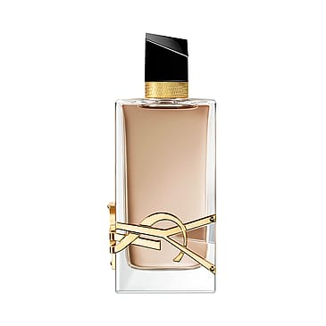 Yves Saint Laurent Libre Flowers & Flames EdP 90 ml
