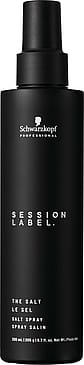 Schwarzkopf Session Label The Salt 200 ml