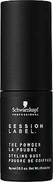 Schwarzkopf Session Label The Powder