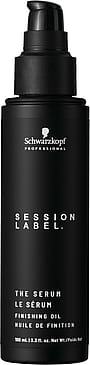 Schwarzkopf Session Label The Serum 100 ml