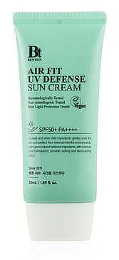 Benton Air Fit UV Defense Sun Cream SPF50+ 50 ml