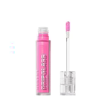 Morphe Dripglass Glazed High Shine Lip Gloss Glint Of Pink