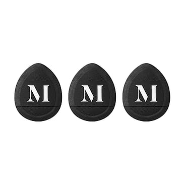 Morphe Cloud Cushion Mini Puff Trio