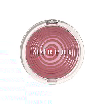 Morphe Huephoric Rush 3-In-1 Silk Blush Intoxicated