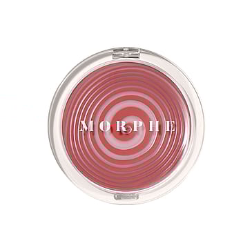 Morphe Huephoric Rush 3-In-1 Silk Blush Hypnotized