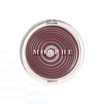 Morphe Huephoric Rush 3-In-1 Silk Blush Touched