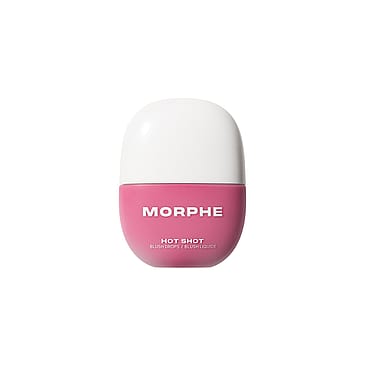 Morphe Hot Shot Blush Drops Flex Symbol