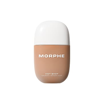 Morphe Hot Shot Sun Drops Money Honey
