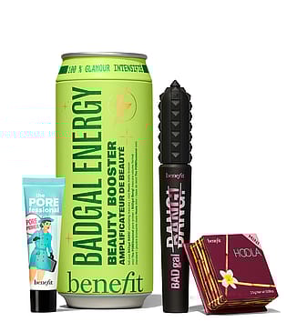 Benefit Badgal Energy Gift Box