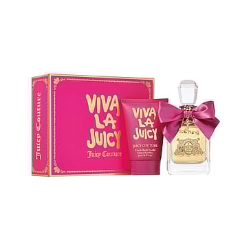 Juicy Couture Viva La Juicy EdP 50 ml Gift Box