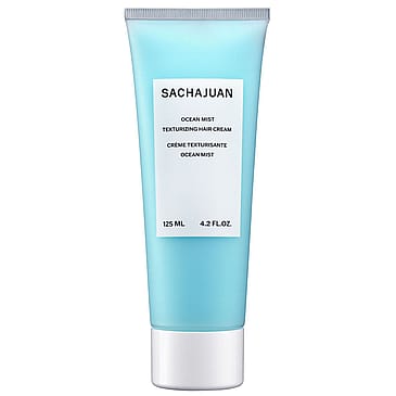 Sachajuan Styling Ocean Mist Texturizing Hair Cream 125 ml