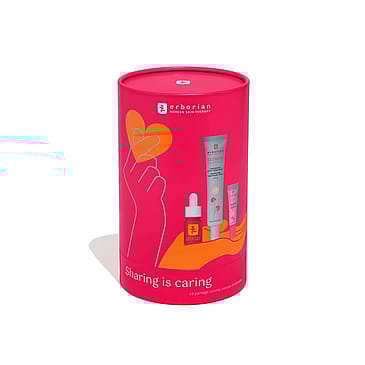 Erborian Holiday Best Seller Duo Kit - BB Doré Gift Box Holiday Best Seller Duo Kit - BB Doré Gift Box