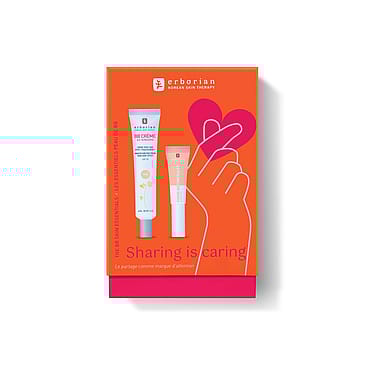 Erborian Holiday Best Seller Duo Kit - BB Nude Gift Box Holiday Best Seller Duo Kit - BB Nude Gift Box
