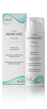 SYNCHROLINE Aknicare Mask Hidden Mask 50 ml