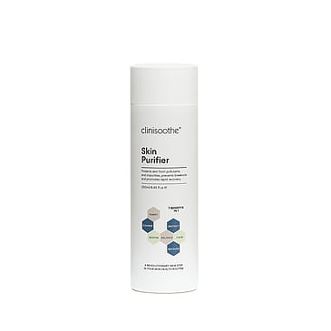 Clinisoothe Skin Purifier 250 ml