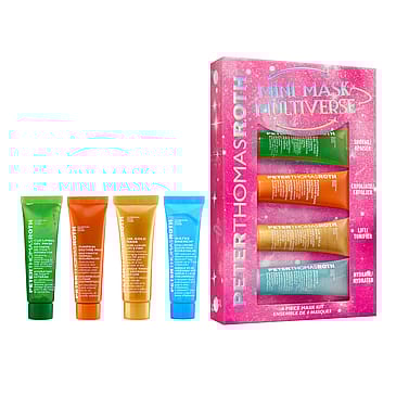 Peter Thomas Roth Mini Mask Multiverse Gift Box