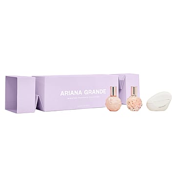 Ariana Grande Deluxe Mini Cracker Gift Box