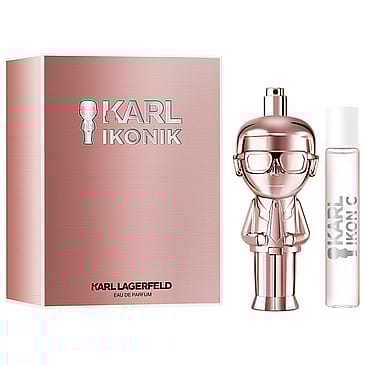 Karl Lagerfeld Ikonik Woman EdP 60 ml Gift Box