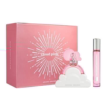 Ariana Grande Cloud Pink EdP 30 ml Gift Box