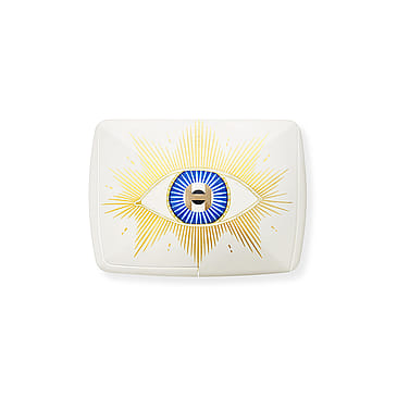 Hourglass Ambient Lighting Edit Unlocked Evil Eye